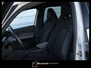 CUPRA Born – thumbnail 36