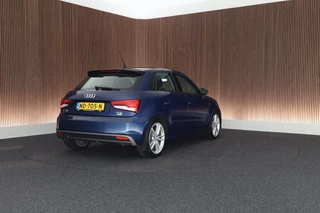 Audi A1 Sportback – thumbnail 4
