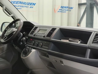 Volkswagen Transporter – thumbnail 11