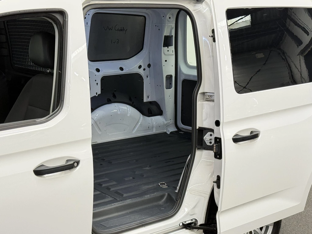 Volkswagen Caddy – foto 12