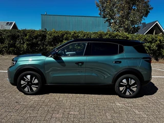 Opel Frontera – thumbnail 2