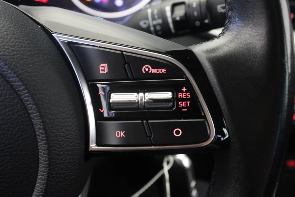 Kia Ceed Sportswagon – foto 12