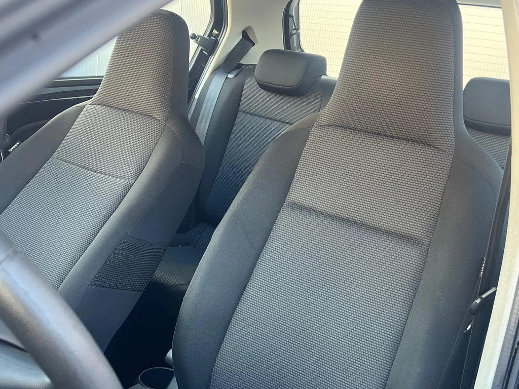 Škoda Citigo – foto 16