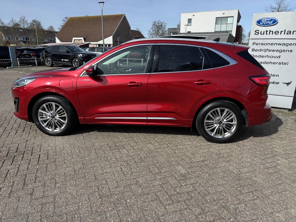 Ford Kuga – foto 2