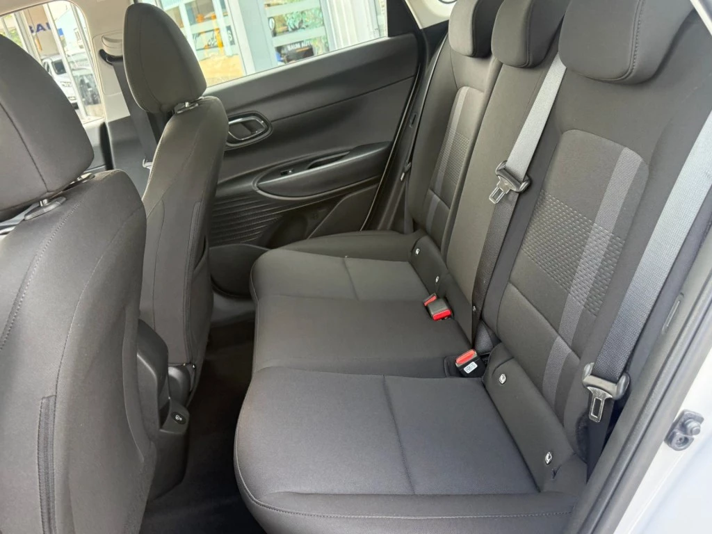 Hyundai i20 – foto 14