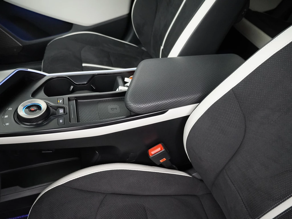 Kia EV6 – foto 35