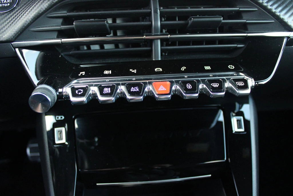 Peugeot 2008 – foto 33