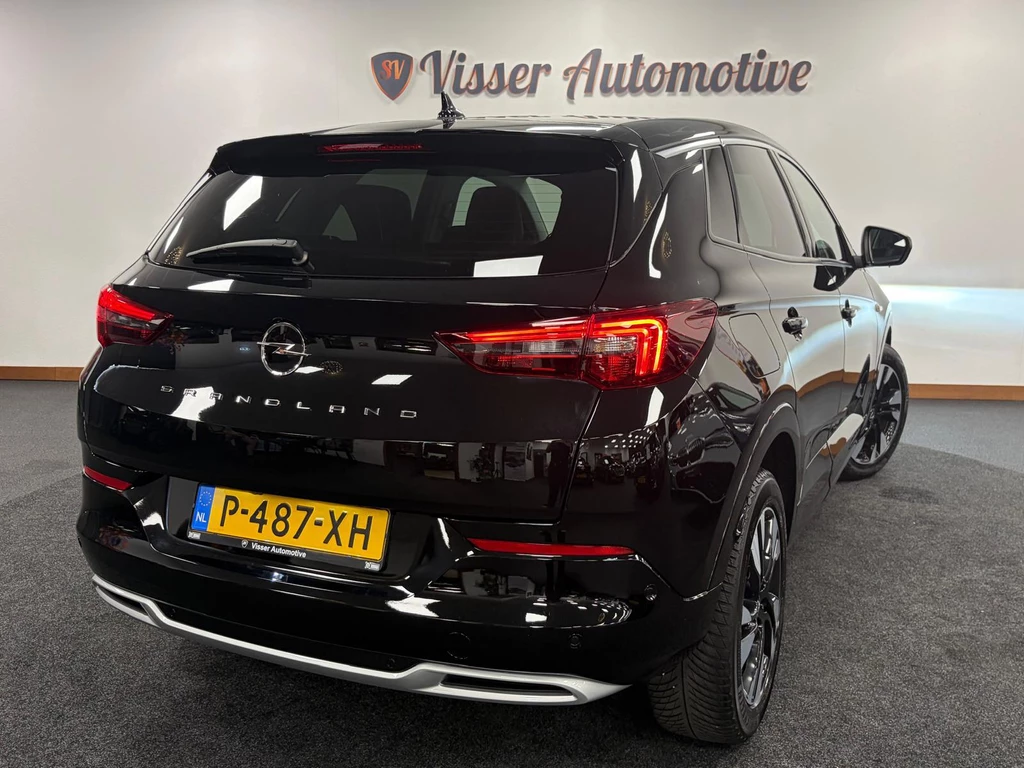 Opel Grandland – foto 9