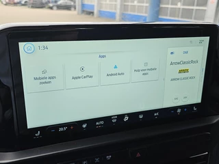 Ford Transit Custom – thumbnail 24