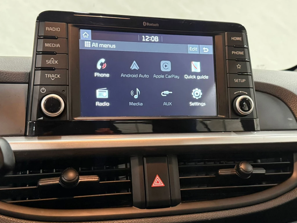 Kia Picanto – foto 19