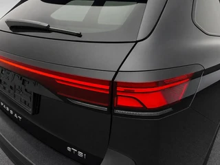 Volkswagen Passat – thumbnail 31