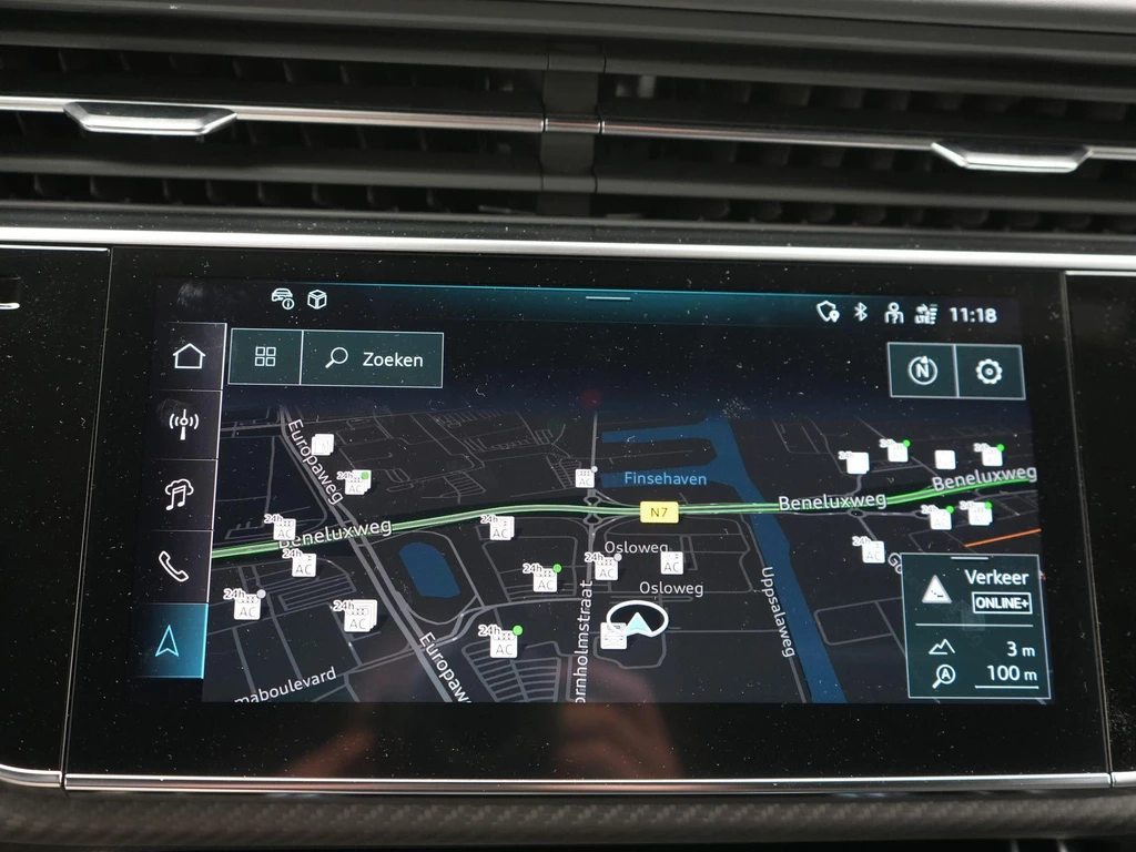 Audi Q8 – foto 23