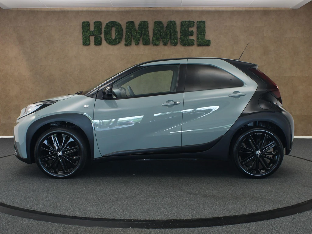 Toyota Aygo – foto 3