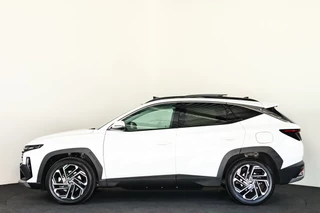 Hyundai Tucson – thumbnail 3