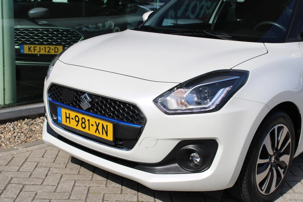 Suzuki Swift – foto 2