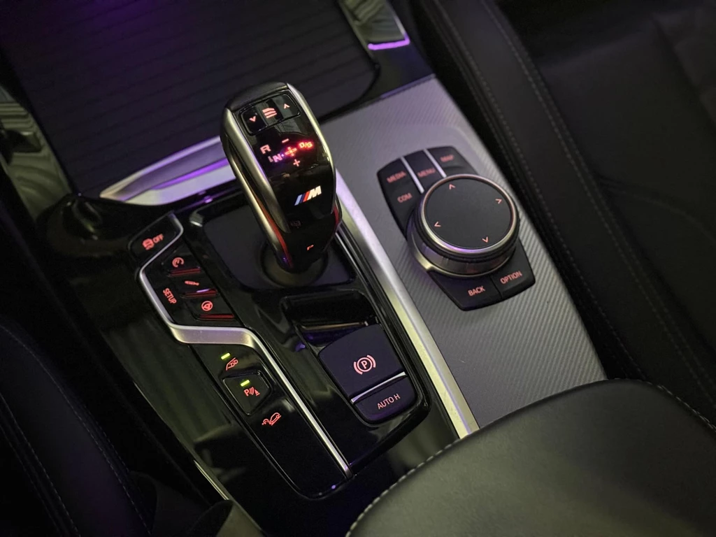 BMW X4 – foto 30
