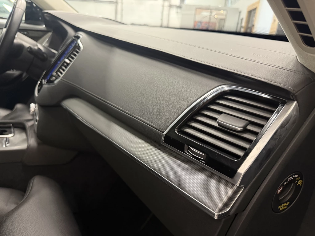 Volvo XC90 – foto 46