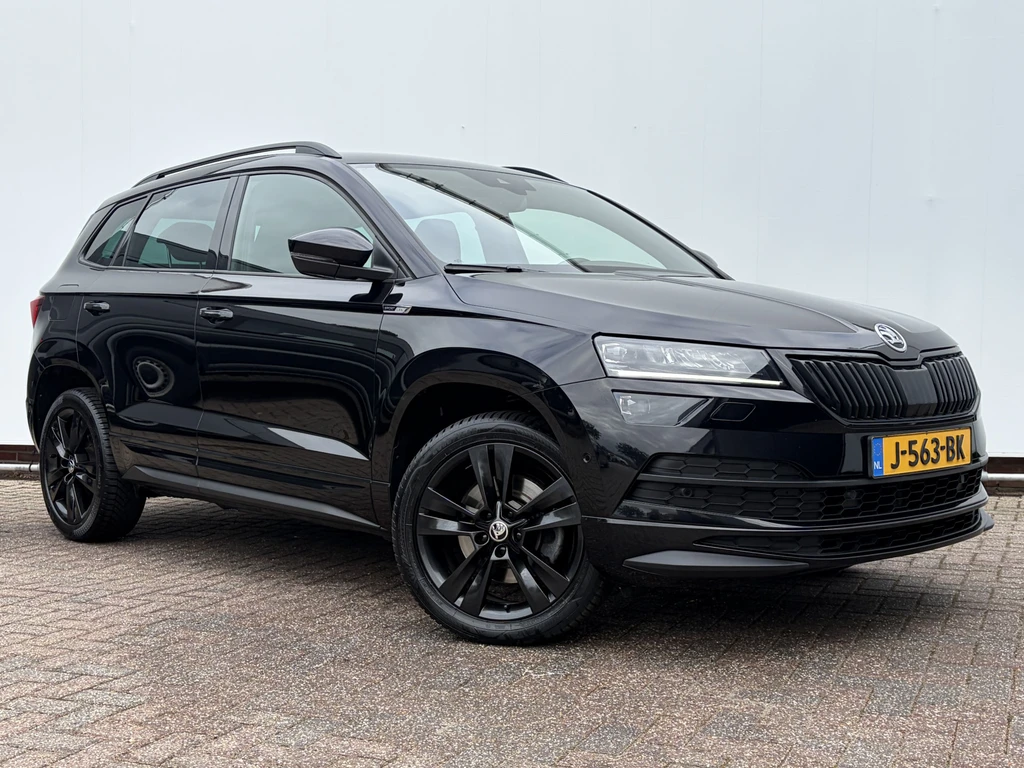 Škoda Karoq – foto 11