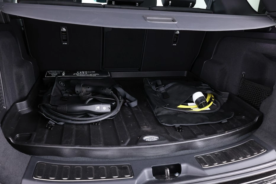 Land Rover Discovery Sport – foto 26