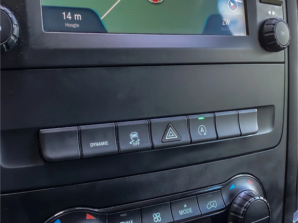 Mercedes-Benz Vito – foto 63