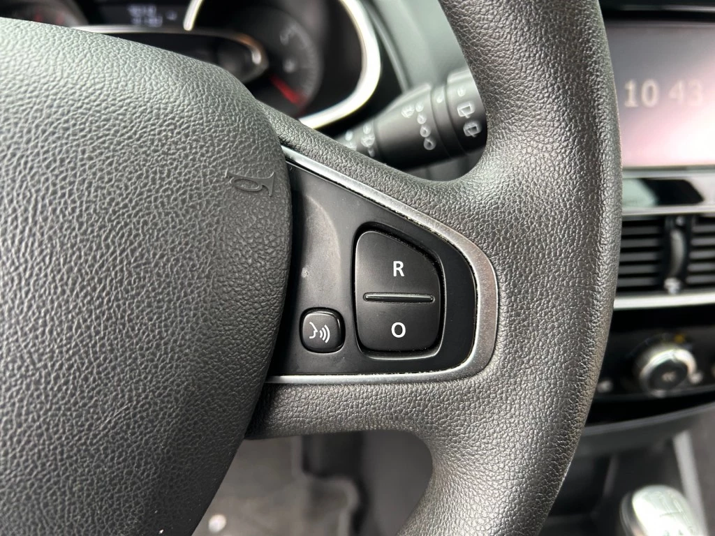 Renault Clio – foto 14