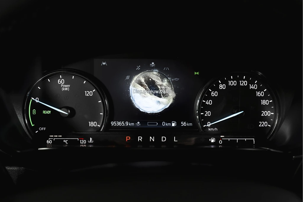Ford Kuga – foto 49