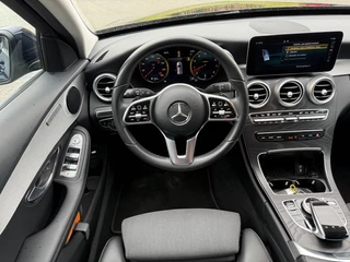 Mercedes-Benz C-Klasse – thumbnail 21