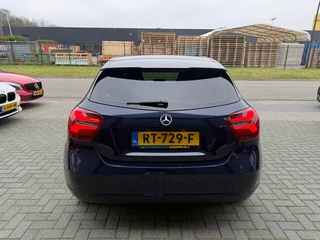 Mercedes-Benz A-Klasse – thumbnail 7