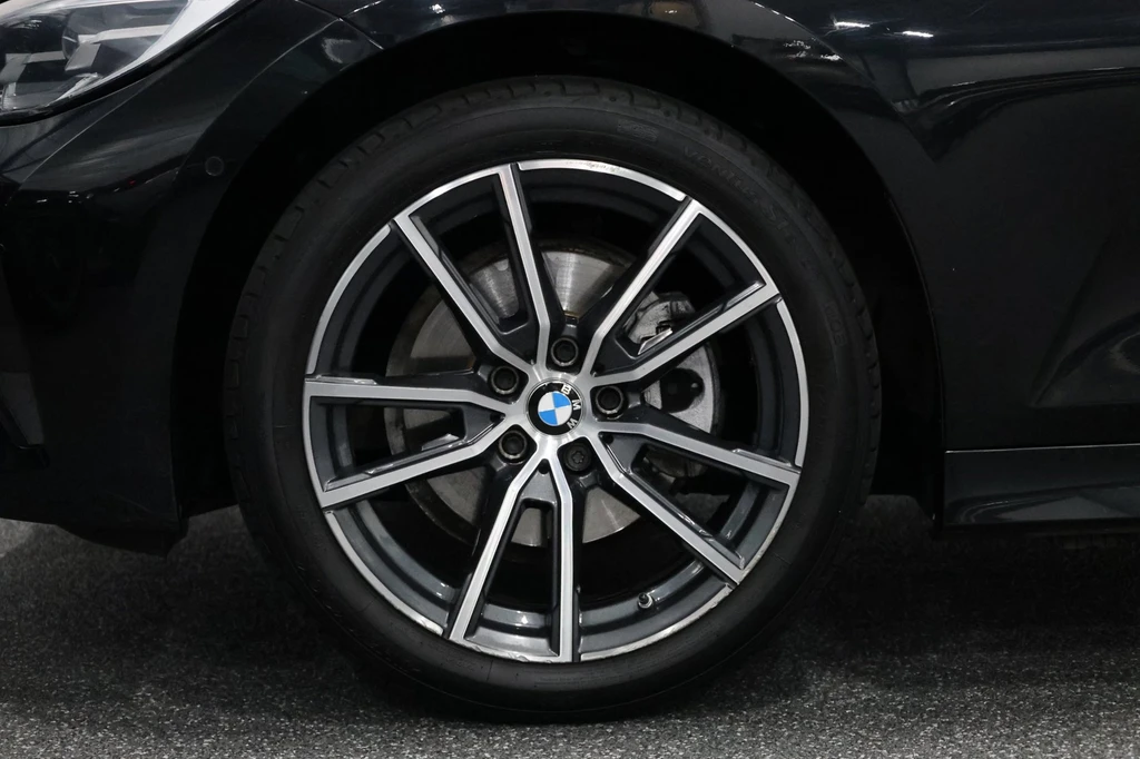 BMW 3 Serie – foto 20