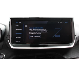 Peugeot e-2008 – thumbnail 25