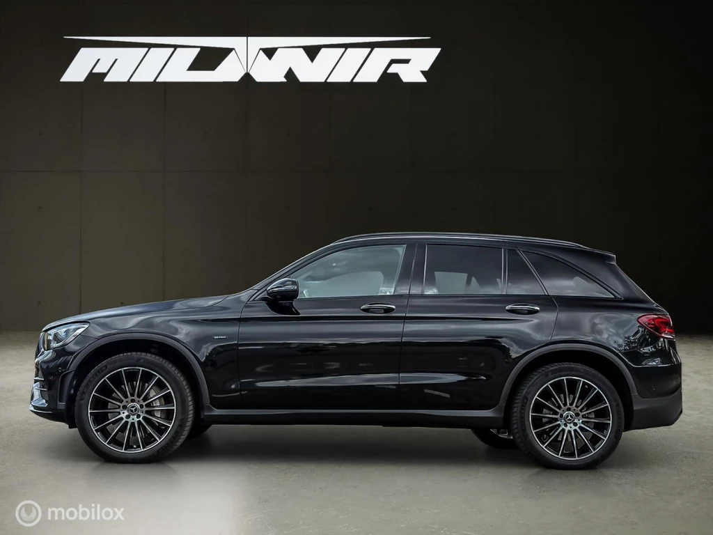 Mercedes-Benz GLC – foto 2