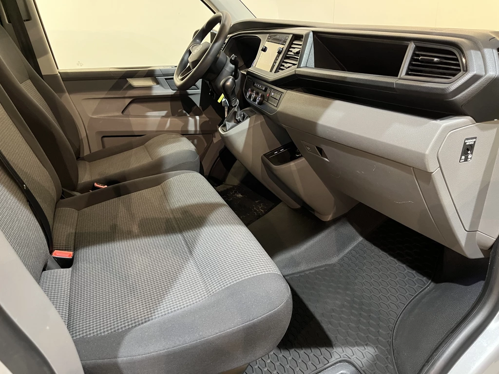 Volkswagen Transporter – foto 19