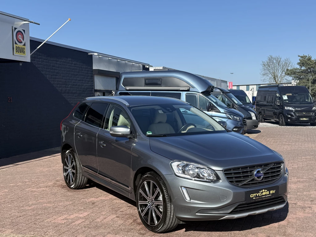 Volvo XC60 – foto 9