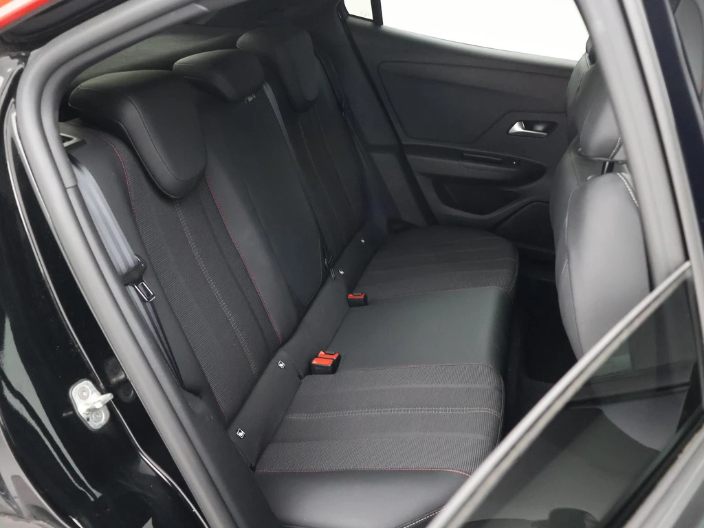 Opel Mokka-e – foto 11