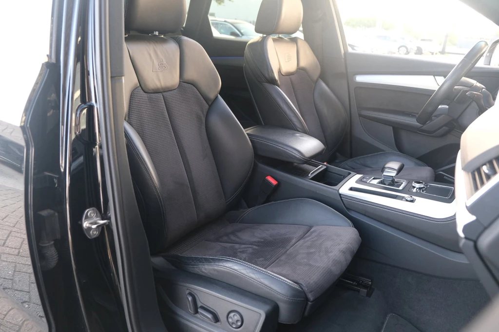 Audi Q5 – foto 25