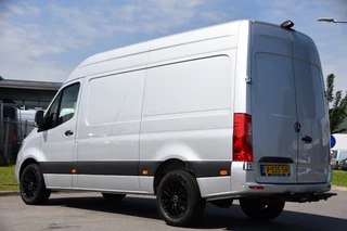Mercedes-Benz Sprinter – thumbnail 5