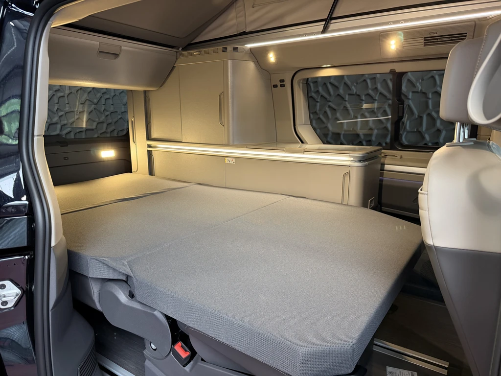 Volkswagen California – foto 49