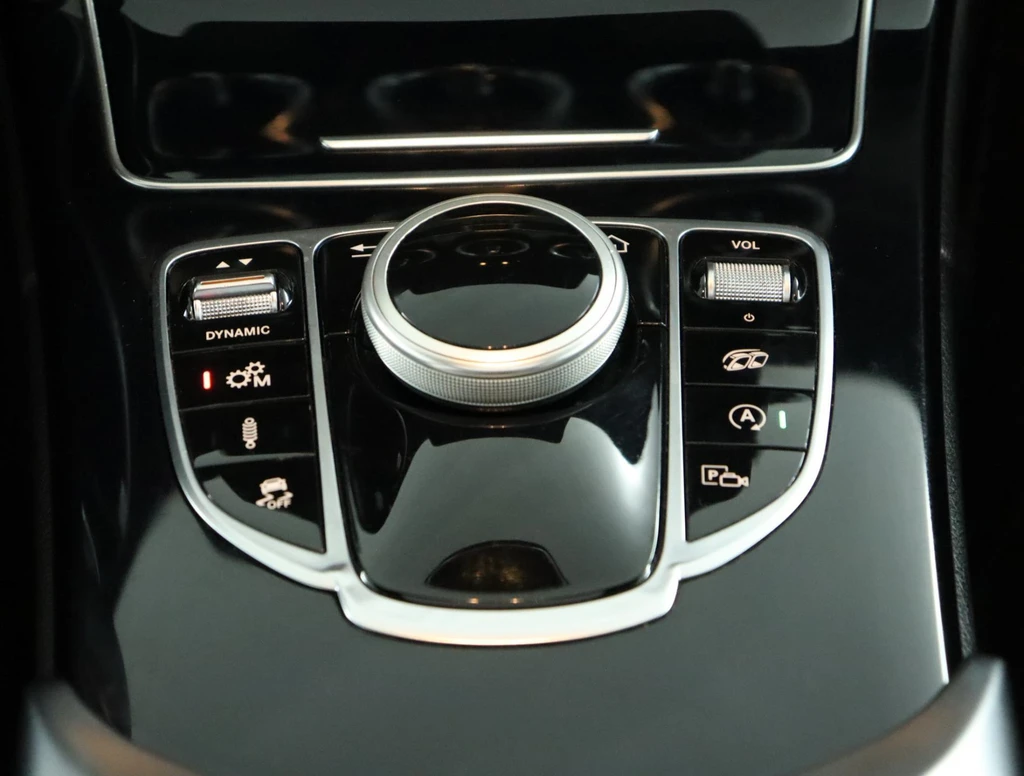Mercedes-Benz C-Klasse – foto 51