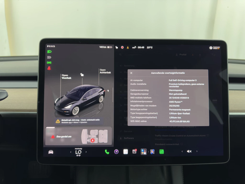Tesla Model 3 – foto 25
