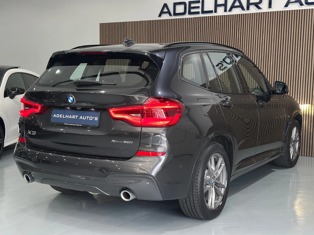 BMW X3 – foto 9