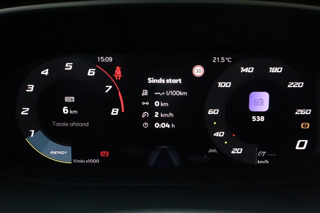 SEAT Leon – foto 18