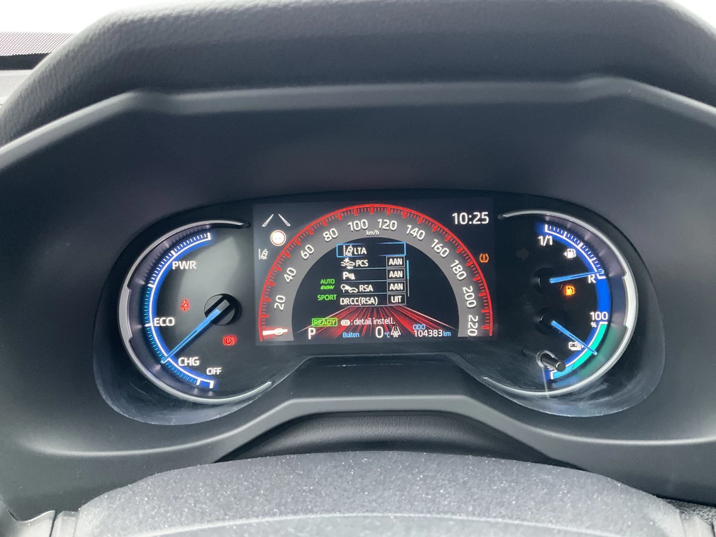 Toyota RAV4 – foto 32