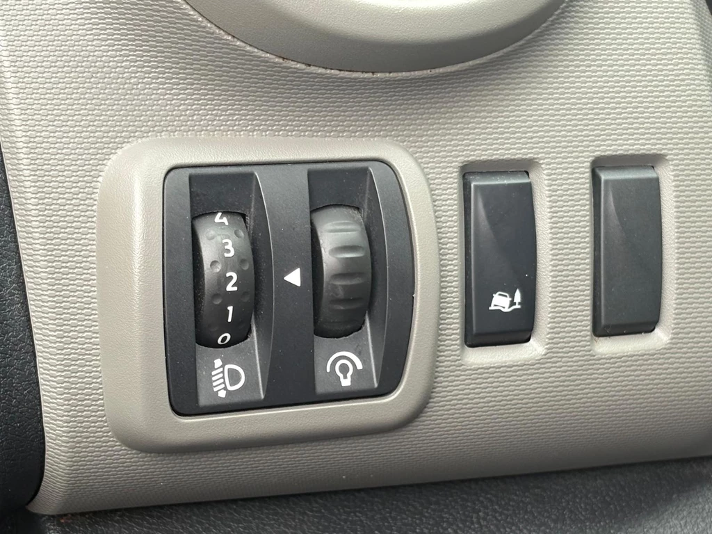 Renault Trafic – foto 24