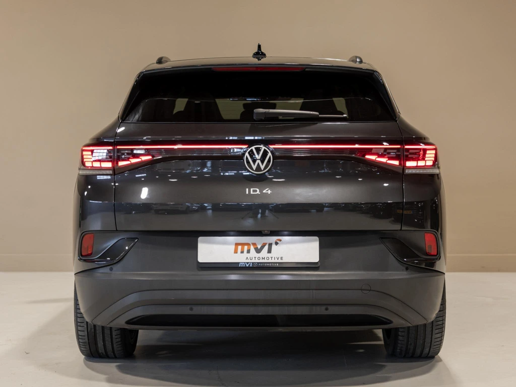 Volkswagen ID.4 – foto 3