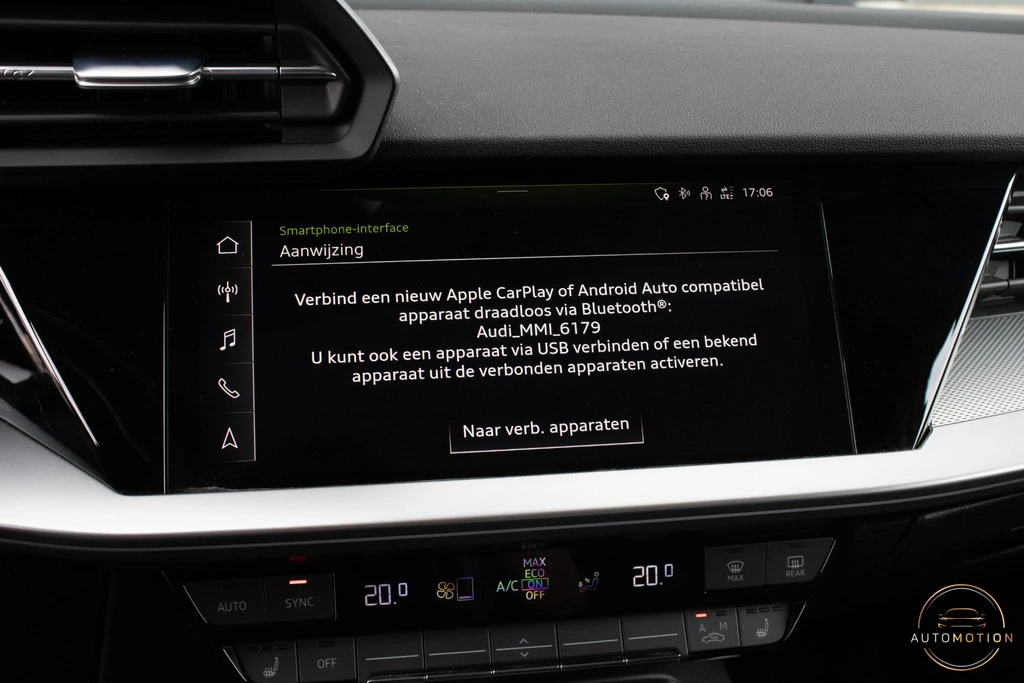 Audi A3 – foto 31