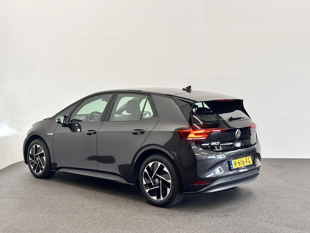 Volkswagen ID.3 – foto 4