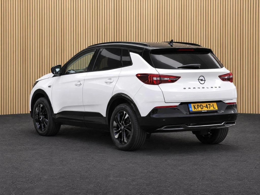 Opel Grandland – foto 2