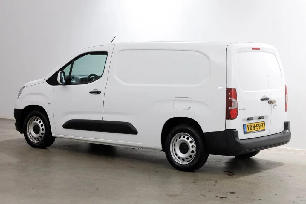 Opel Combo – foto 3