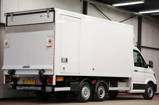 Volkswagen Crafter – thumbnail 4