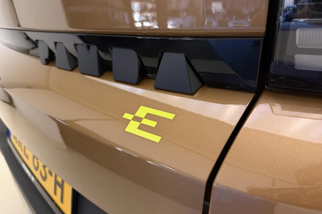 Fiat Grande Panda – foto 16